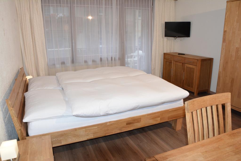 Appartment Haus Monazit Zermatt Ngoại thất bức ảnh