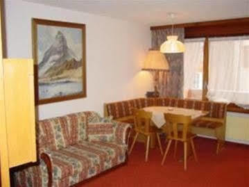 Appartment Haus Monazit Zermatt Ngoại thất bức ảnh