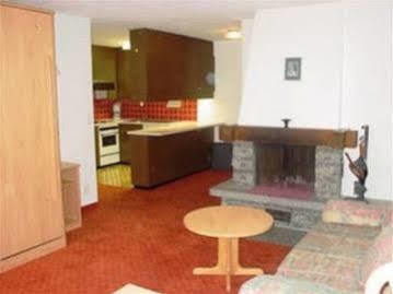 Appartment Haus Monazit Zermatt Ngoại thất bức ảnh