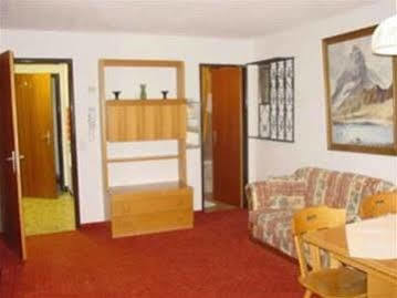 Appartment Haus Monazit Zermatt Ngoại thất bức ảnh