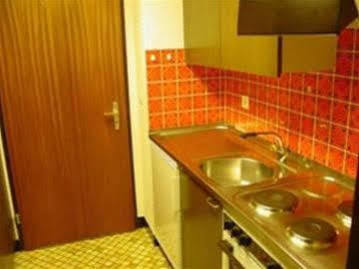 Appartment Haus Monazit Zermatt Ngoại thất bức ảnh